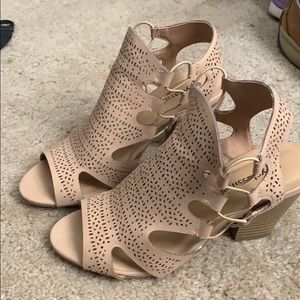 City Classified Shoes